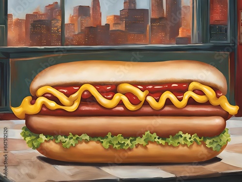 hotdog