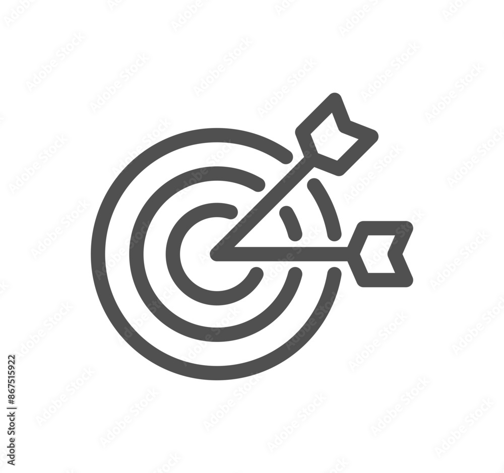 Marketing related icon outline and linear vector.
Marketing related icon outline and linear vector.