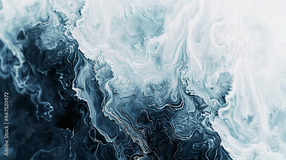an abstract image using a monochromatic palette with subtle variations in tone and texture an abstract image using a monochromatic palette with subtle variations in tone and texture