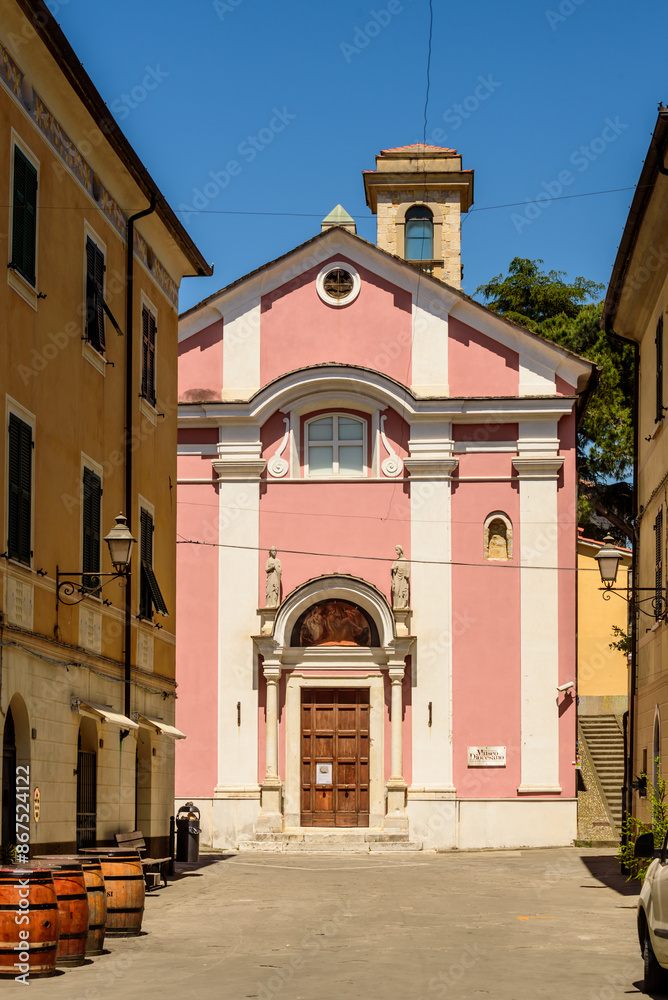 Fototapeta premium Sarzana