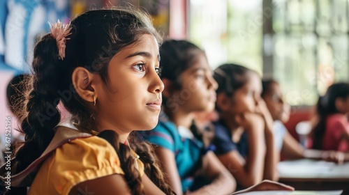 The lessons learned in school go beyond textbooks, teaching valuable life skills and resilience.