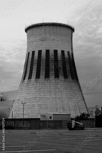 hydroelectric power station in Riga