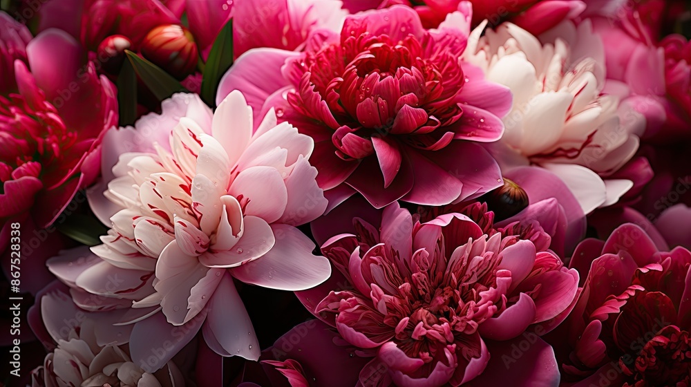 pink and white chrysanthemum HD 8K wallpaper Stock Photographic image pink and white chrysanthemum HD 8K wallpaper Stock Photographic image