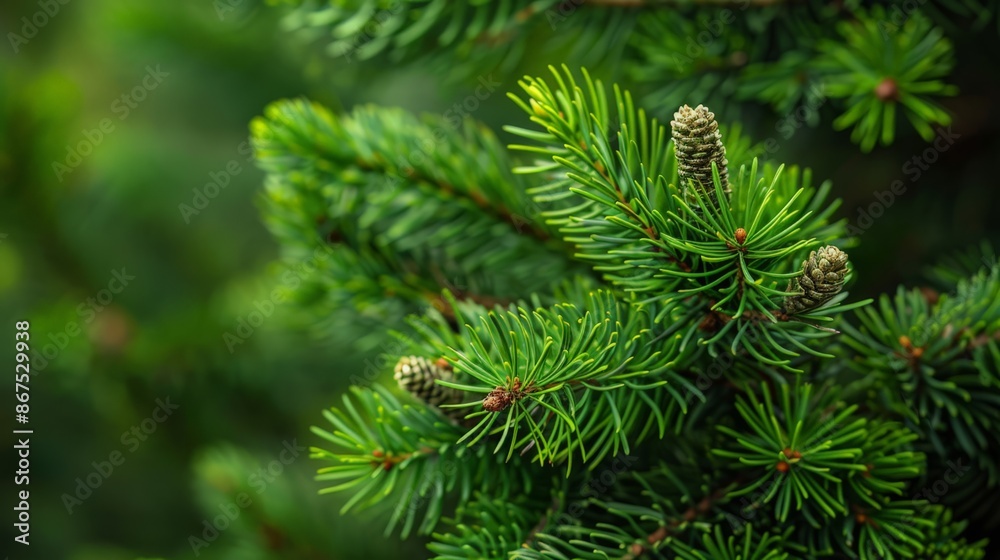 The scent of pine needles and fresh earth in a coniferous forest invigorates the senses, promoting a feeling of rejuvenation and well-being. The scent of pine needles and fresh earth in a coniferous forest invigorates the senses, promoting a feeling of rejuvenation and well-being.