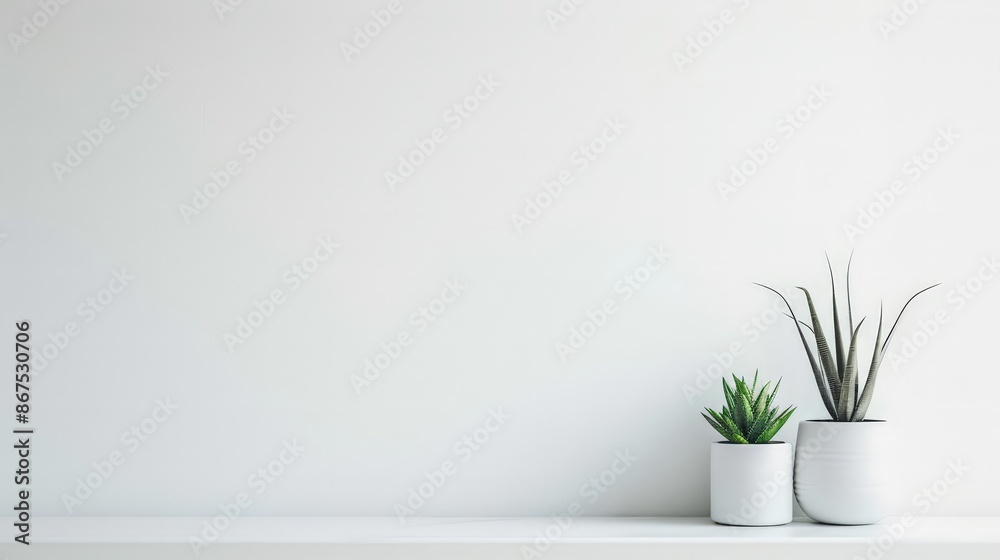 The simplicity of a white background draws attention to the subject, creating a clean and minimalist aesthetic. The simplicity of a white background draws attention to the subject, creating a clean and minimalist aesthetic.