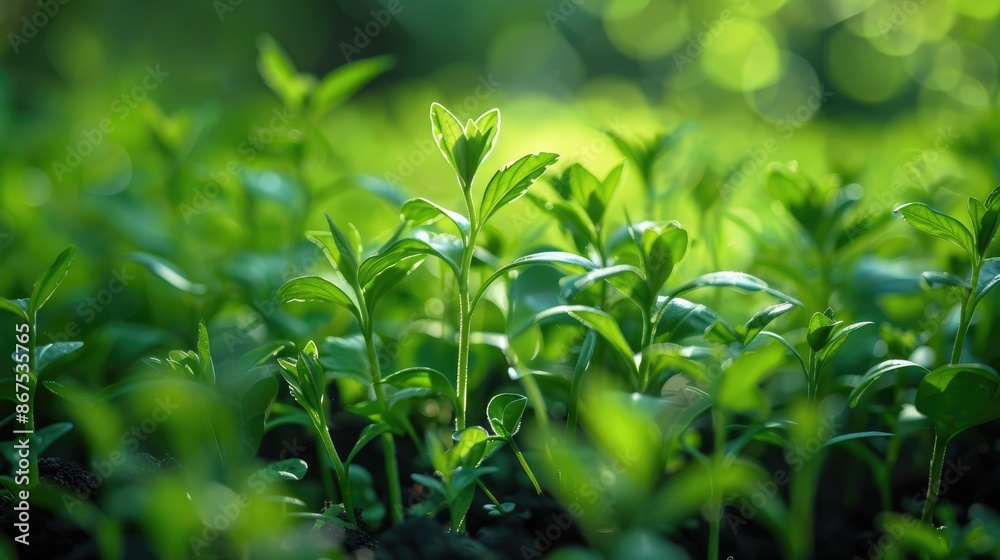 Sustainable IT with Green Plant