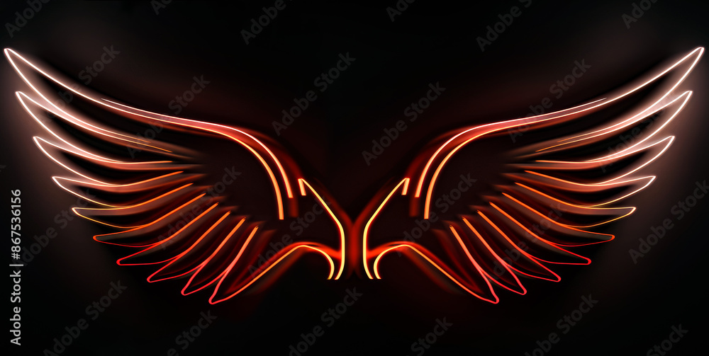 Dynamic Iron Eagle Logo Design Create a Powerful and Striking Brand ...