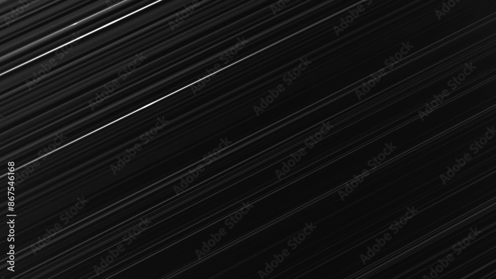 Black And White Motion Abstract Background for interior wallpaper background or cover Black And White Motion Abstract Background for interior wallpaper background or cover
