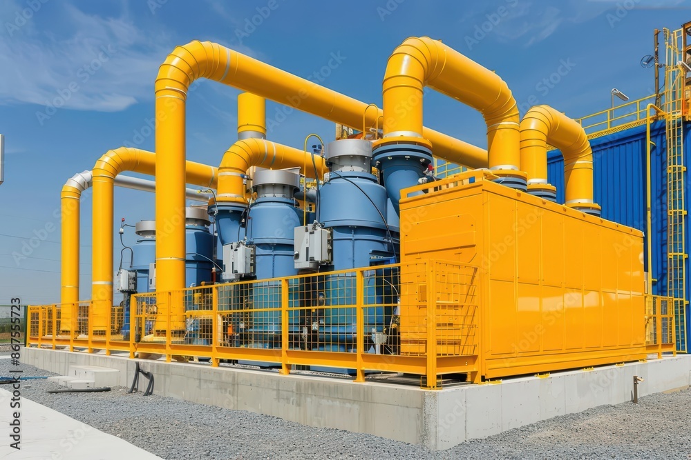 Combined Heat and Power CHP systems for efficient energy use in buildings Combined Heat and Power CHP systems for efficient energy use in buildings