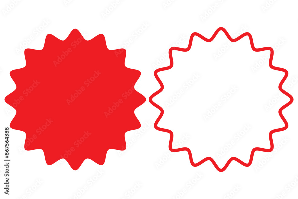 Badge icon set illustration. Awards icon vector. Achieve sign and symbols Badge icon set illustration. Awards icon vector. Achieve sign and symbols