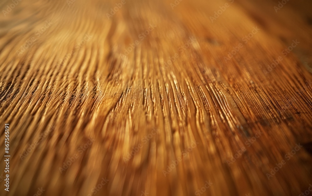 Wood Grain Texture Close-up Wood Grain Texture Close-up