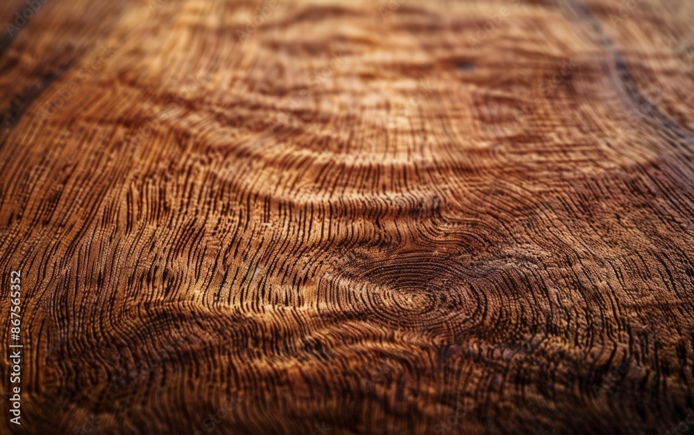 Wood Grain Texture Close-up Wood Grain Texture Close-up