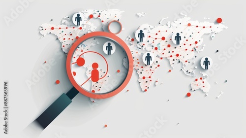 Global Talent Search Navigating the World for Top Talent
