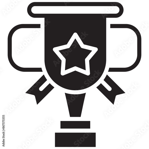 Trophy Icon