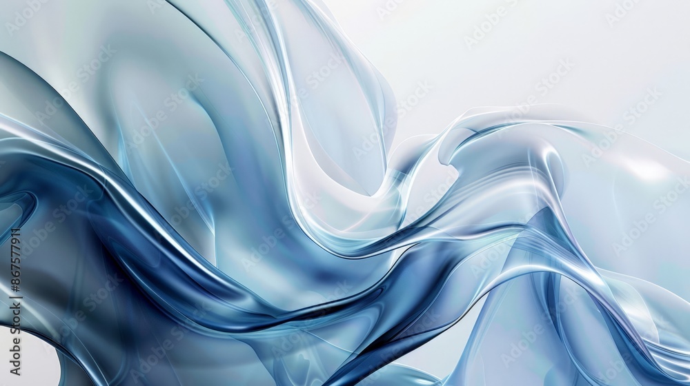 Abstract Water Ripples with a Blurred Background Abstract Water Ripples with a Blurred Background
