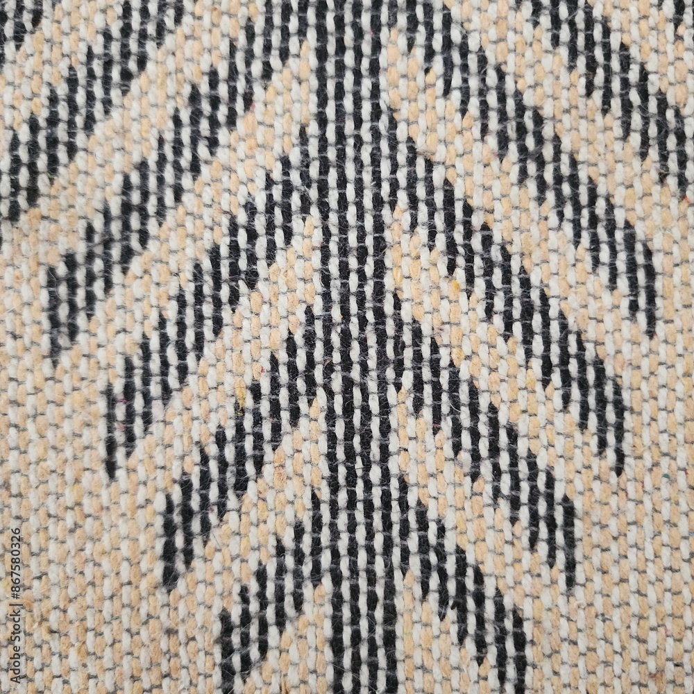 knitted fabric texture