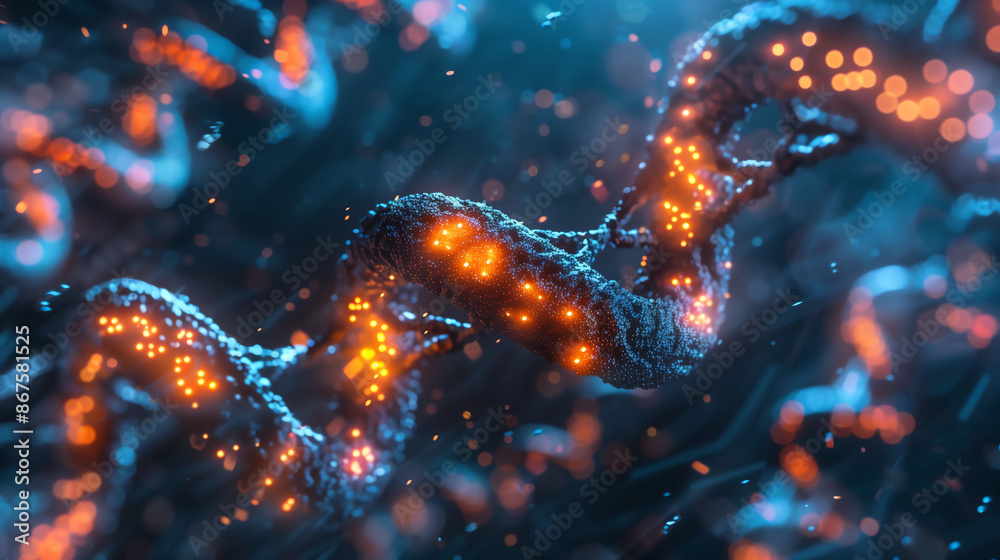 biotechnology : biotechnology cell ,Glowing Cells and DNA in Biotechnology,genetic engineering biotechnology : biotechnology cell ,Glowing Cells and DNA in Biotechnology,genetic engineering