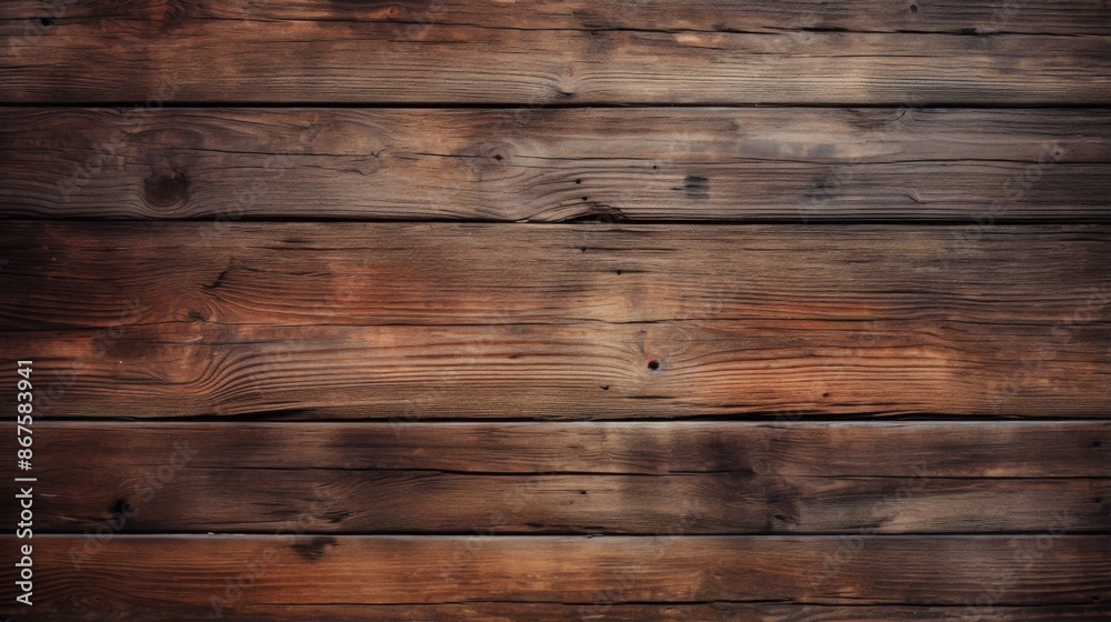 This image displays aging wooden planks with various brown shades and rich textures, ideal for adding a rustic or antique feel to your projects. This image displays aging wooden planks with various brown shades and rich textures, ideal for adding a rustic or antique feel to your projects.