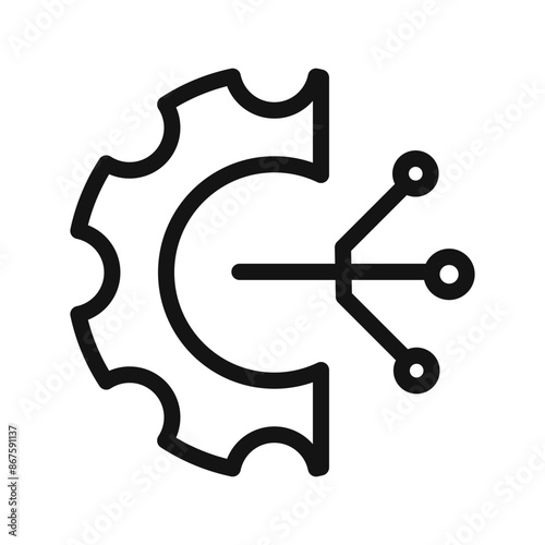 Transform Icon Pack Innovation Illustrations for Technology and Design