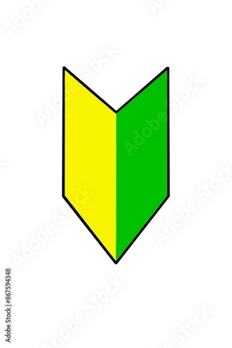 Free Download This is an illustration of a beginner's mark. - GFXLoad