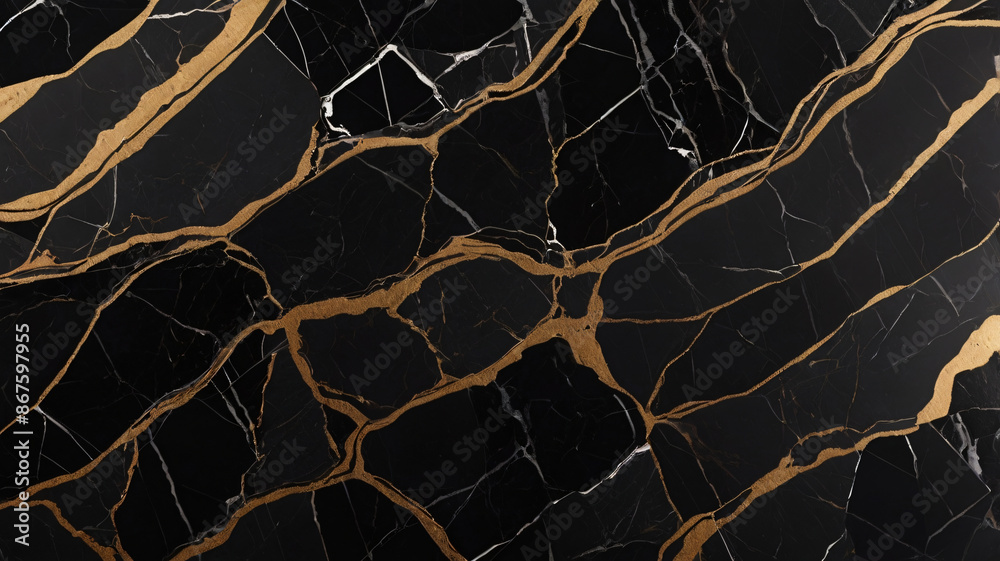 Close up of a black marble background. abstract marble artificial stone texture with veins, trendy wallpaper. Close up of a black marble background. abstract marble artificial stone texture with veins, trendy wallpaper.