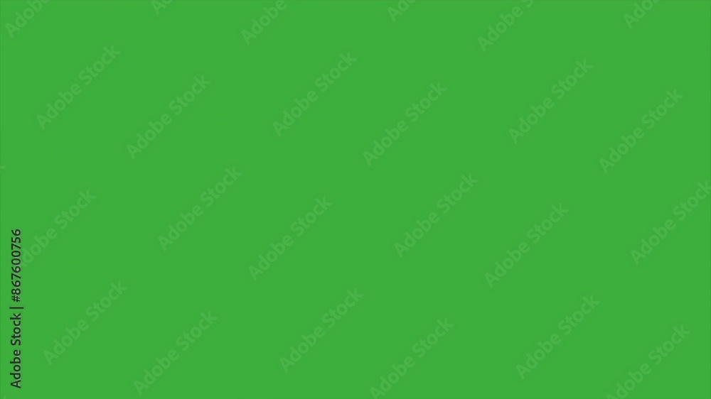 Animation video loop liquid element cartoon effect on green screen background , good for transition your video Animation video loop liquid element cartoon effect on green screen background , good for transition your video