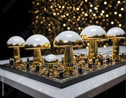 bulbs in a box