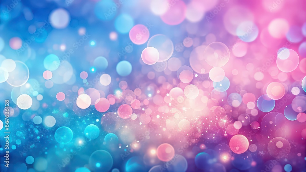 Dreamy pink and blue sparkle bokeh backdrop, dreamy, pink, blue, sparkle, bokeh, backdrop, abstract, shiny, glitter, luminous Dreamy pink and blue sparkle bokeh backdrop, dreamy, pink, blue, sparkle, bokeh, backdrop, abstract, shiny, glitter, luminous