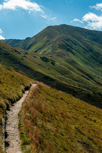 Tatry Polskie Góry