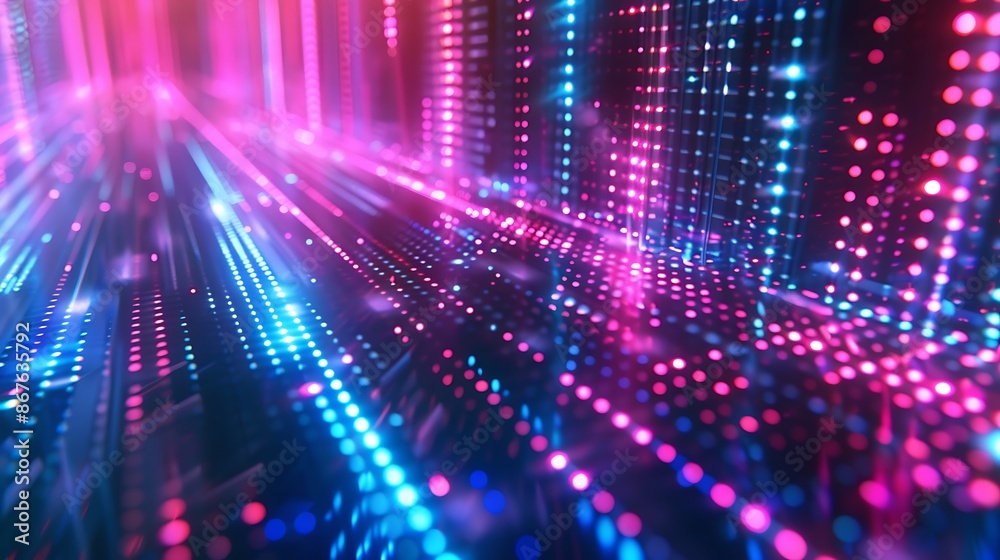 Futuristic Cyber Monday Banner with Dynamic Design, High-Tech Elements and Exciting Discounts Futuristic Cyber Monday Banner with Dynamic Design, High-Tech Elements and Exciting Discounts