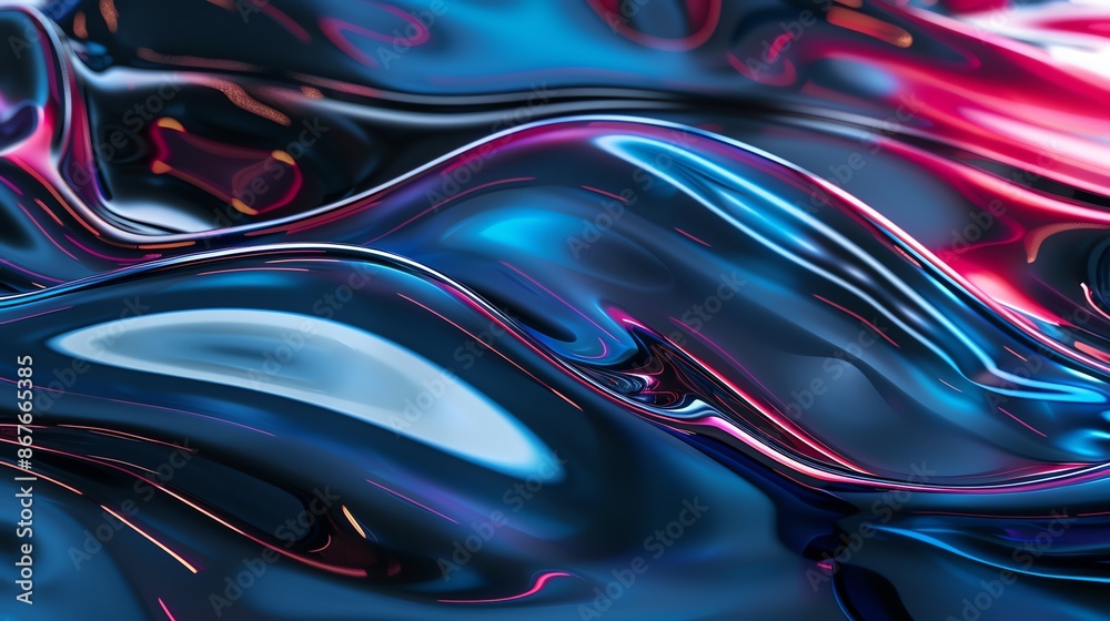 super macro shape organic wallpaper glossy plastic abstract background of silk super macro shape organic wallpaper glossy plastic abstract background of silk