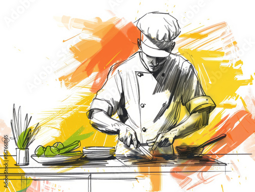 chef