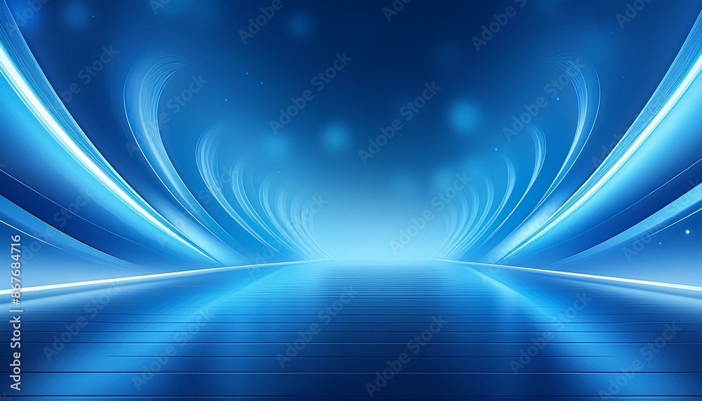 abstract blue background with lines abstract blue background with lines