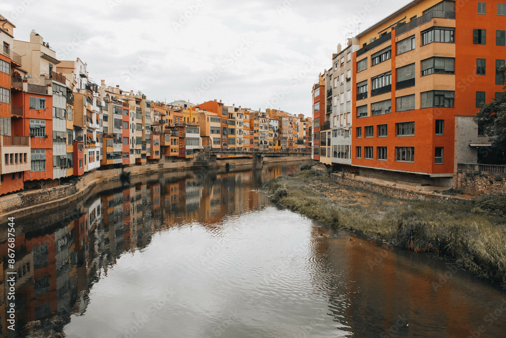 Ciudad de Girona Ciudad de Girona