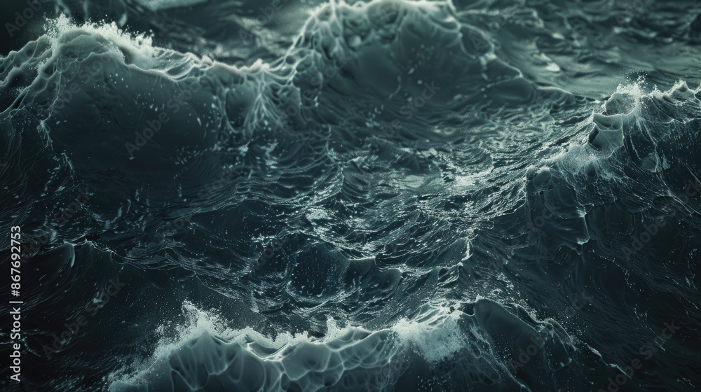 Body of Water Body of Water