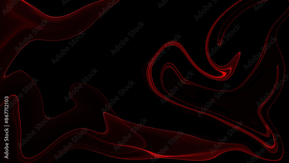 4K Abstract red gas or smoke clouds are on a dark background. Use this graphic of an abstract background as a backdrop.
4K Abstract red gas or smoke clouds are on a dark background. Use this graphic of an abstract background as a backdrop.