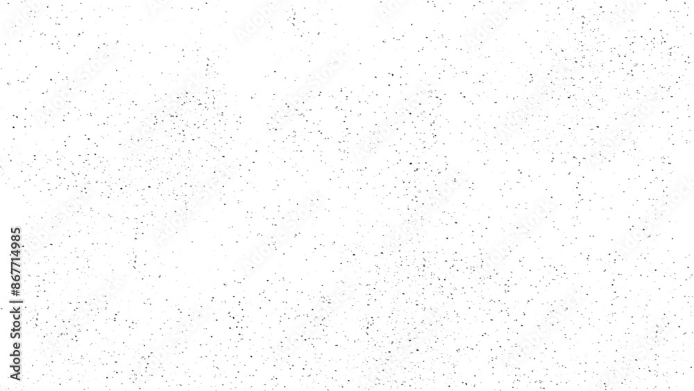 Black grainy texture isolated on transparent background. Distress overlay textured. Grunge design elements. Vector illustration Black grainy texture isolated on transparent background. Distress overlay textured. Grunge design elements. Vector illustration