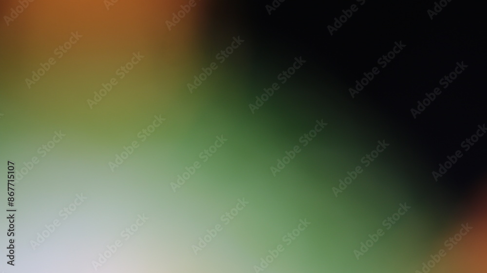 Obraz premium Minimal Modern Abstract Gradient mash retro background