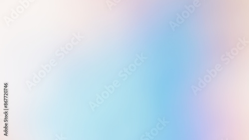 Minimal Modern Abstract Gradient mash retro background