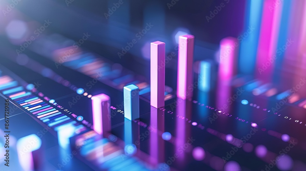 A glowing digital dollar sign on a circuit board background, representing financial technology and digital currency. A glowing digital dollar sign on a circuit board background, representing financial technology and digital currency.