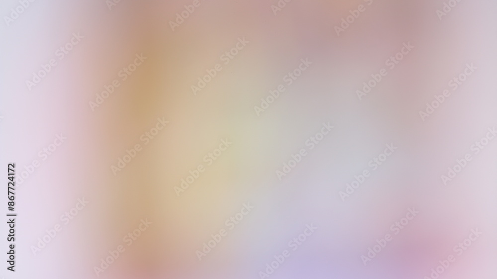Obraz premium Minimal Modern Abstract Gradient mash retro background