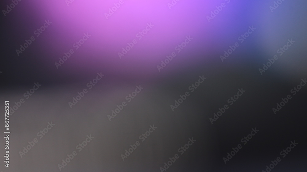Obraz premium Minimal Modern Abstract Gradient mash retro background