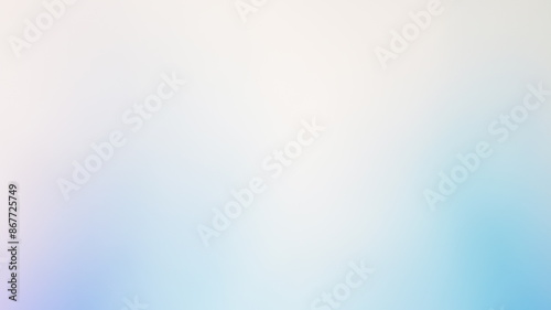 Minimal Modern Abstract Gradient mash retro background