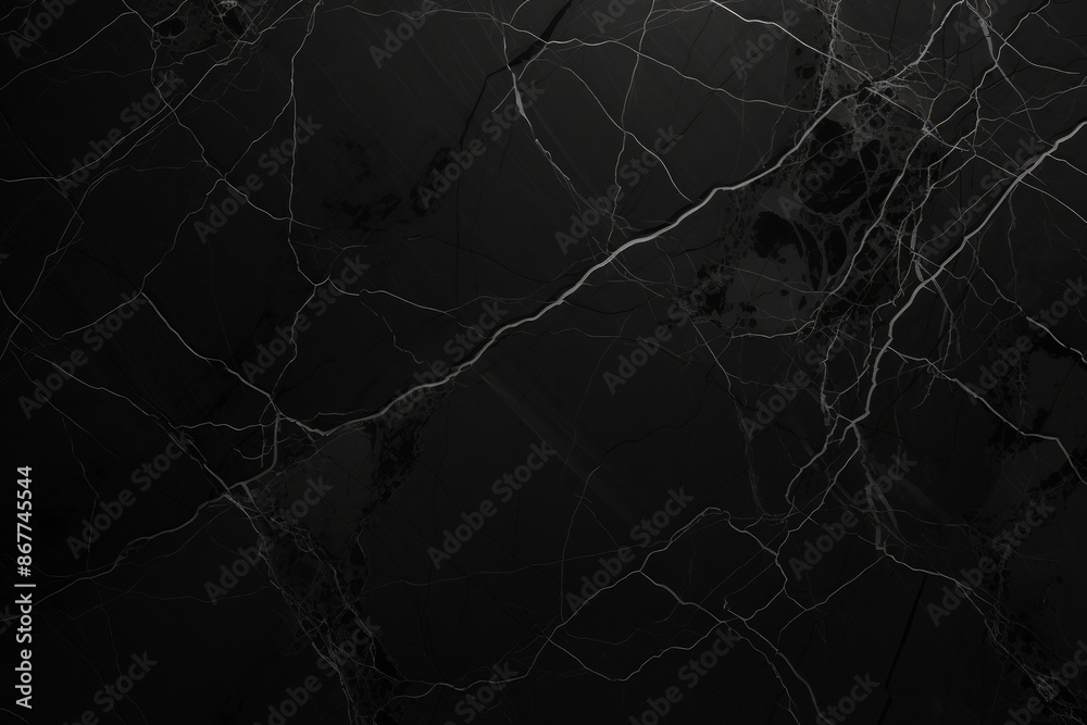 Processed collage of luxury pattern of black marble texture. Background for banner, backdrop Processed collage of luxury pattern of black marble texture. Background for banner, backdrop