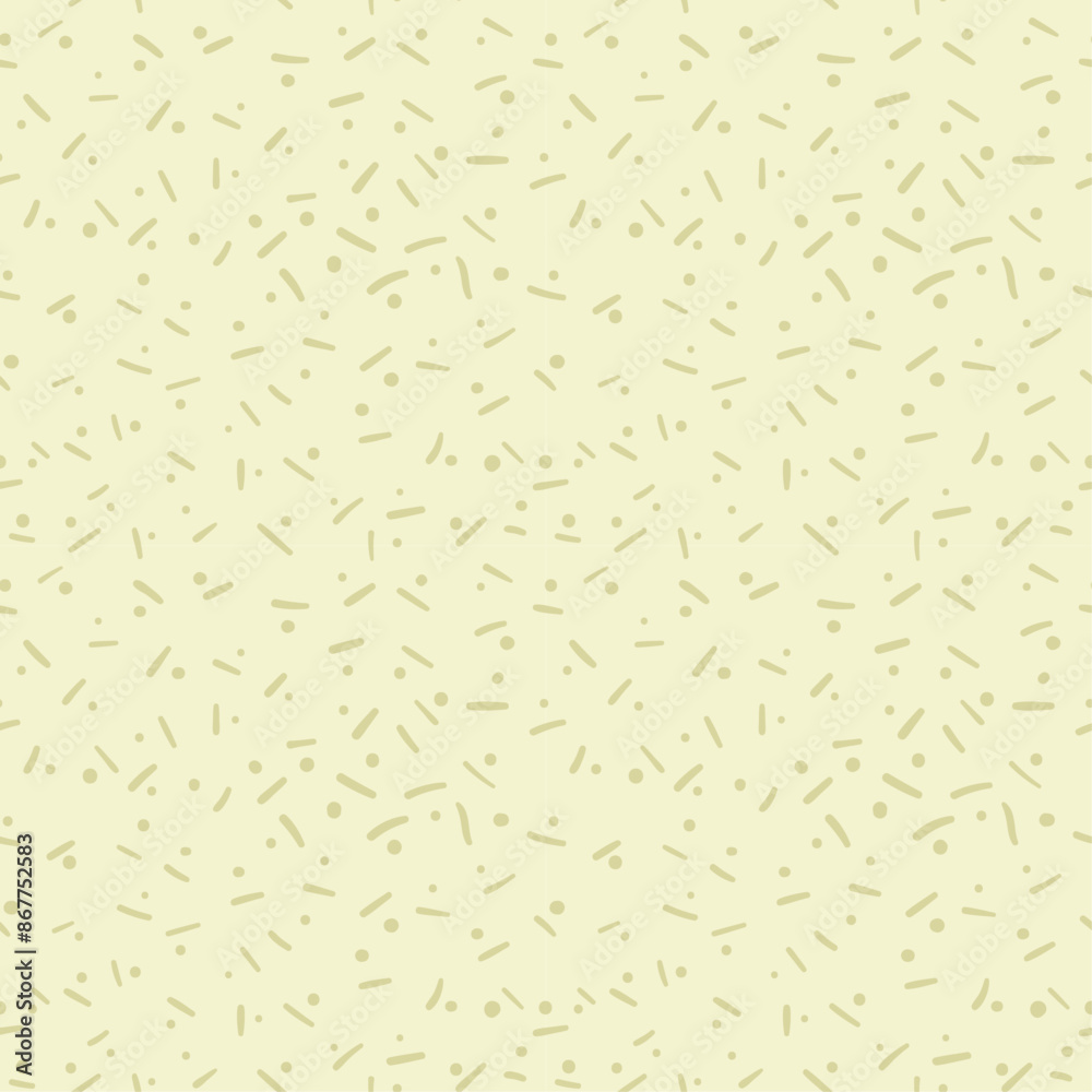 Dashes, seamless vector monotonous background. Dashes, seamless vector monotonous background.