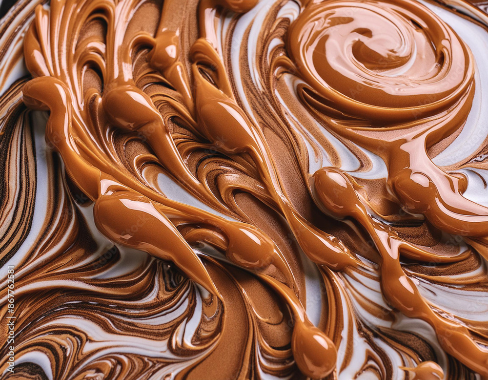 chocolate background chocolate background