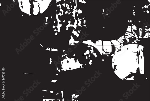 Abstract painting. Ink handmade image. Modern artistic pattern. Creative artwork. Grunge texture. Contemporary art. Artistic canvas.