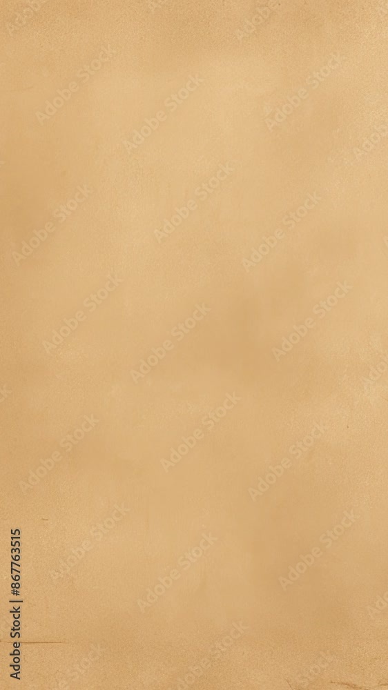 brown color old paper texture animated background. Stop motion paper texture brown color old paper texture animated background. Stop motion paper texture