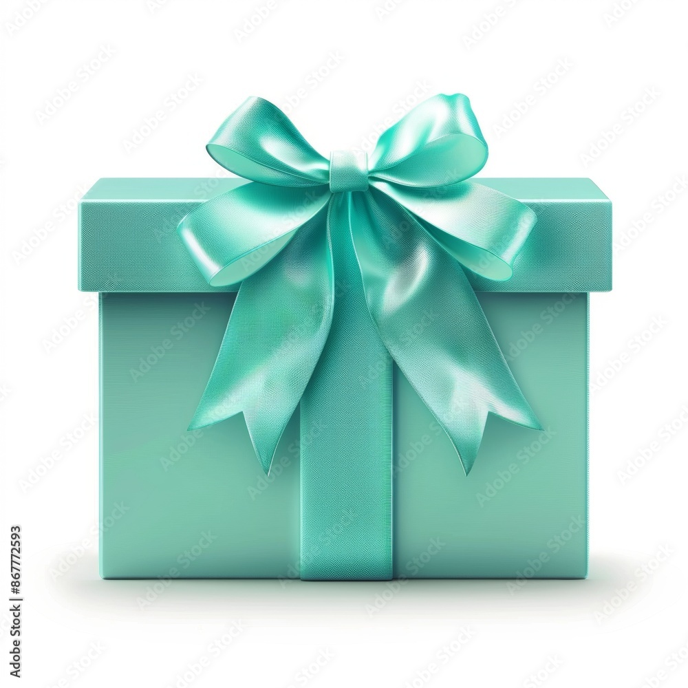 Gift box isolated on background. Surprise for birthday, present for new year, gift anniversary and valentine's day. a Christmas gift box Gift box isolated on background. Surprise for birthday, present for new year, gift anniversary and valentine's day. a Christmas gift box