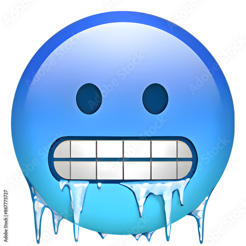  Cold Face